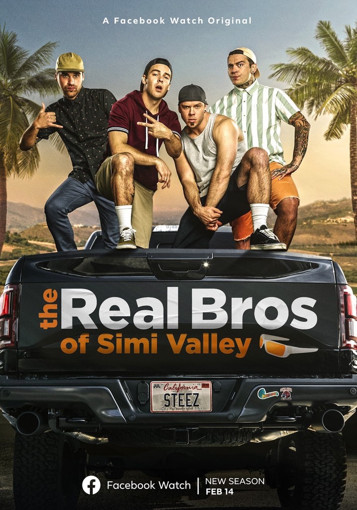 Real Bros Of Simi Valley Season 2 Episode 2 The Real Bros of Simi Valley Season 2 - episodes streaming online