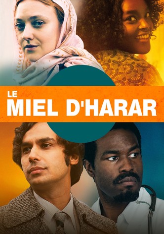 Le Miel d'Harar