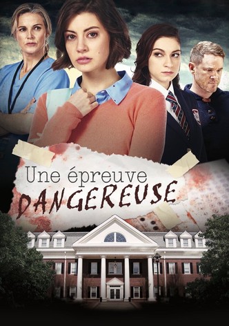 Elève modèle, mensonges mortels