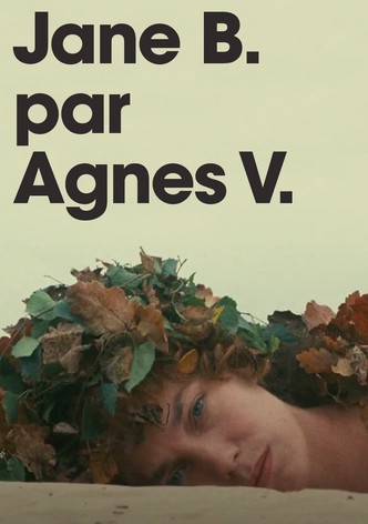 Jane B. par Agnès V.