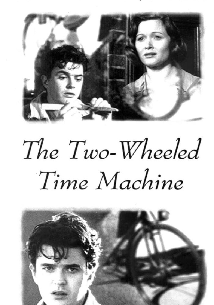 The Two-Wheeled Time Machine