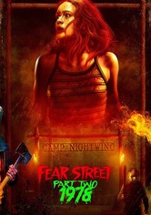 Fear Street: 1978