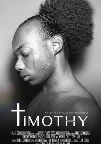 Timothy