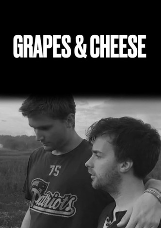 Grapes and Cheese