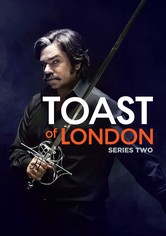 Toast of London - Series 2