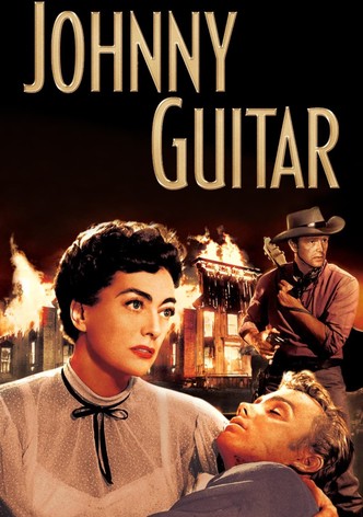 Johnny Guitar