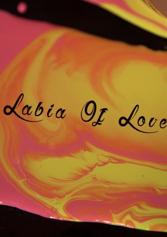 Labia of Love
