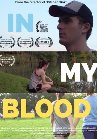 In My Blood