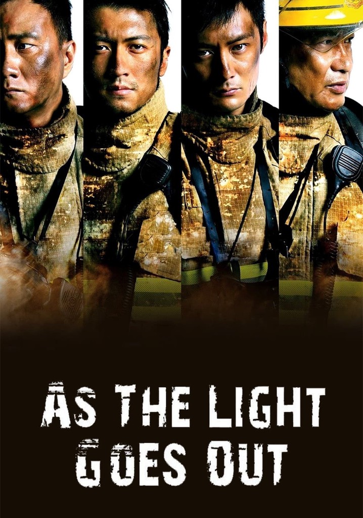 Karanlık Çökünce