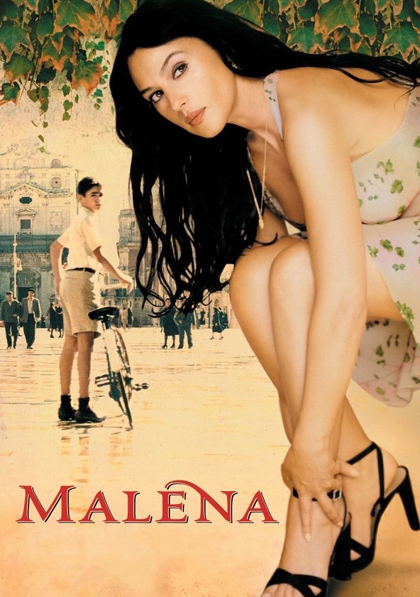 Malena streaming where to watch movie online