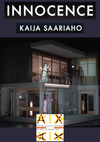 "Innocence" de Kaija Saariaho