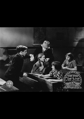 The Luck of the Irish