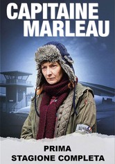 Capitaine Marleau