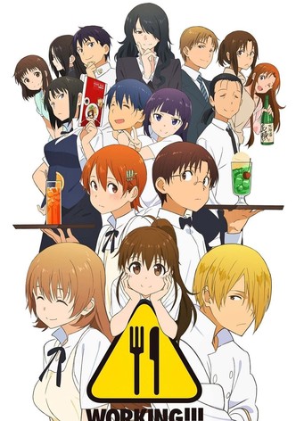 Staffel 2