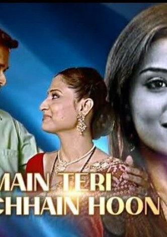 Main Teri Parchhain Hoon