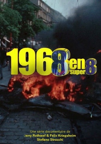 1968 en Super 8