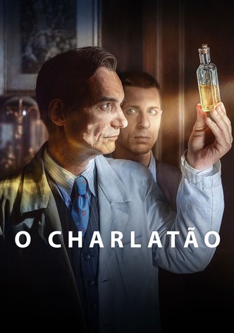 Charlatão