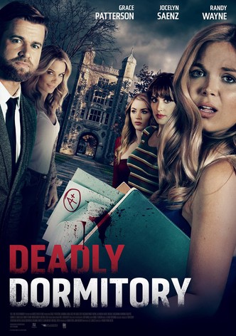Deadly Dorm