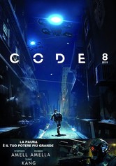 Code 8