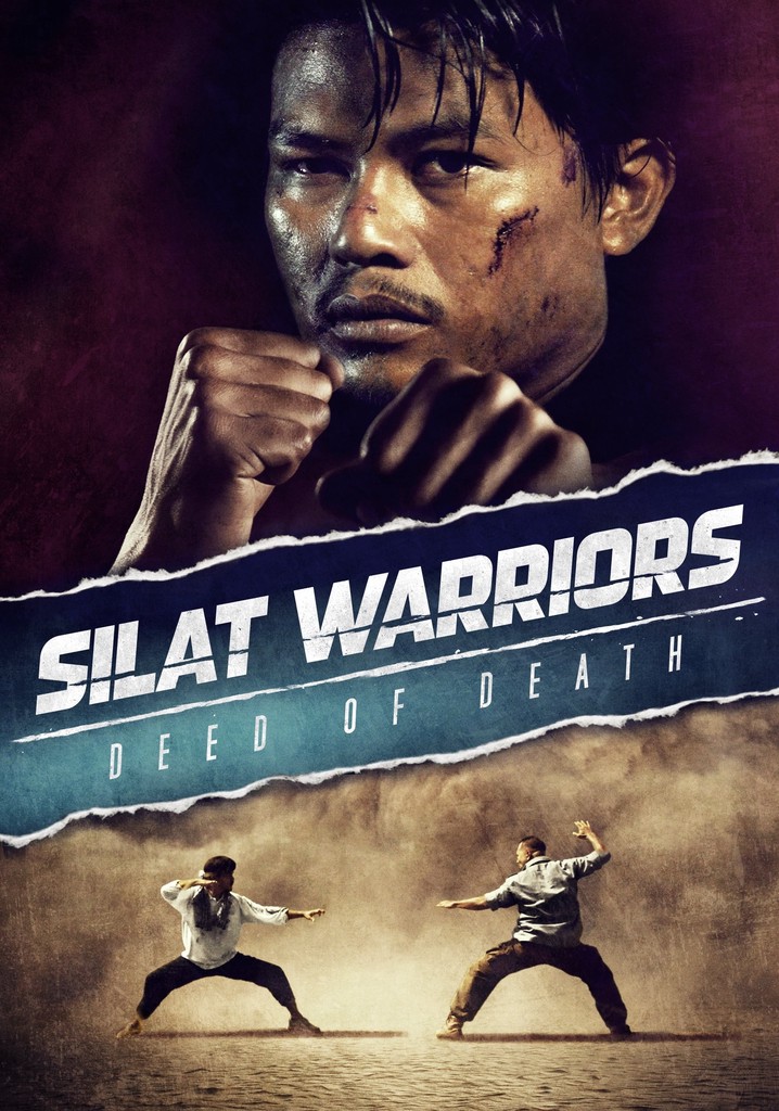 Silat Warriors: Deed of Death