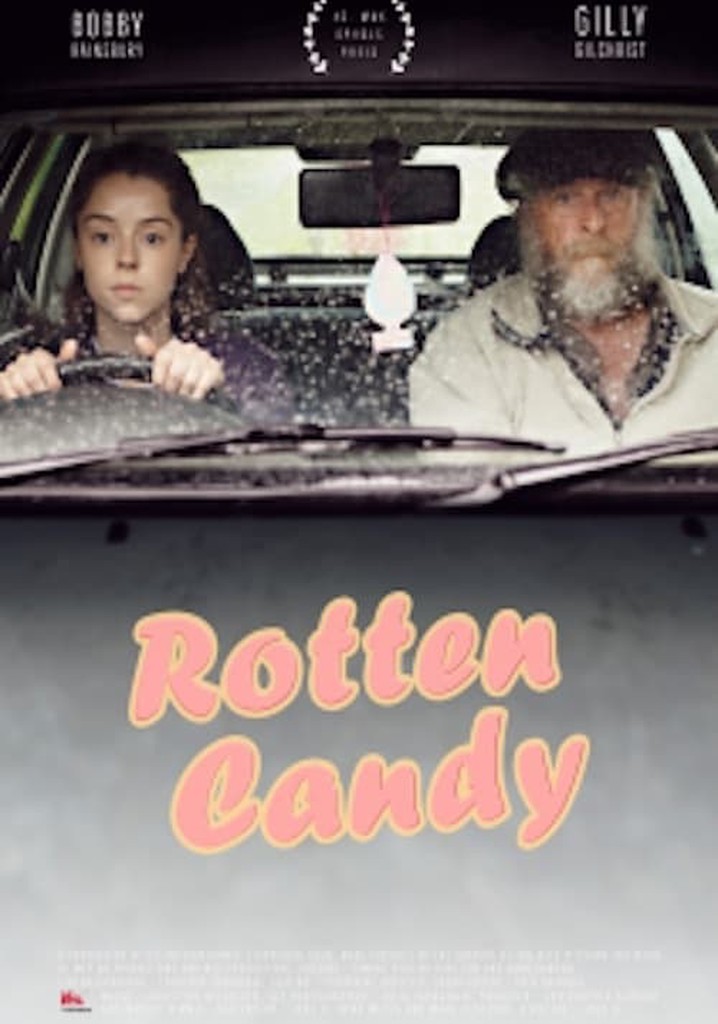 Rotten Candy