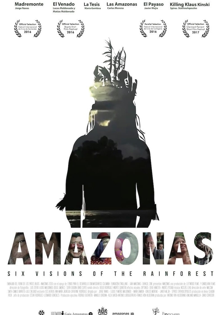 Amazonas