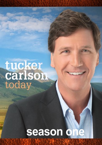 Tucker carlson online discount streaming