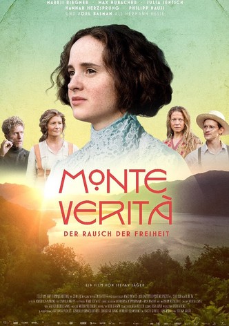 Monte Verità - Der Rausch der Freiheit