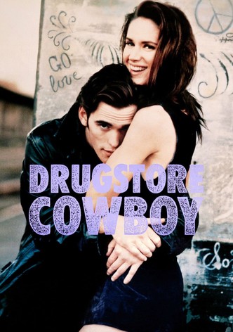 Drugstore Cowboy