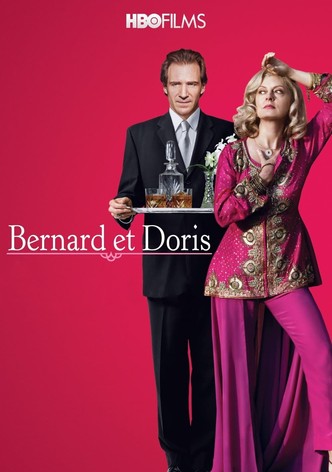 Bernard et Doris