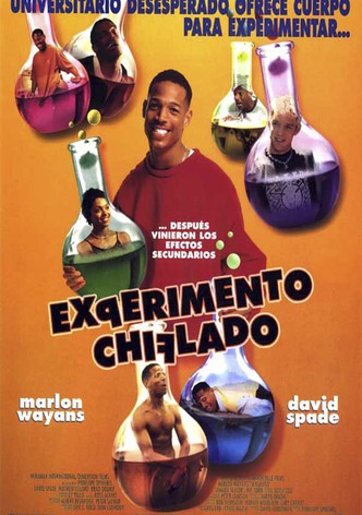 Experimento chiflado