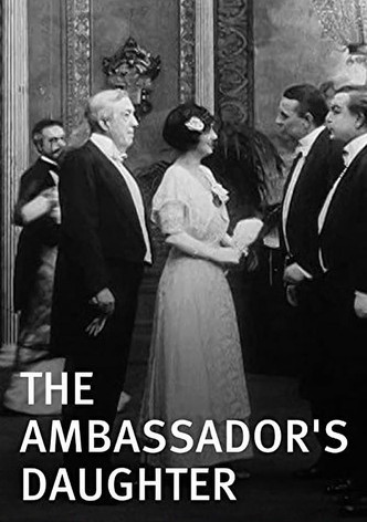 The Ambassador's Daughter
