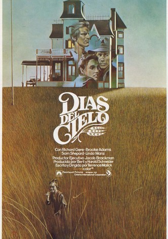 Días del cielo