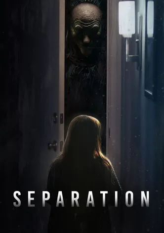 Separation poster