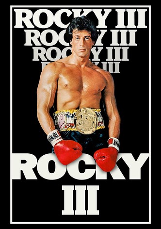 Rocky Balboa - Movies on Google Play