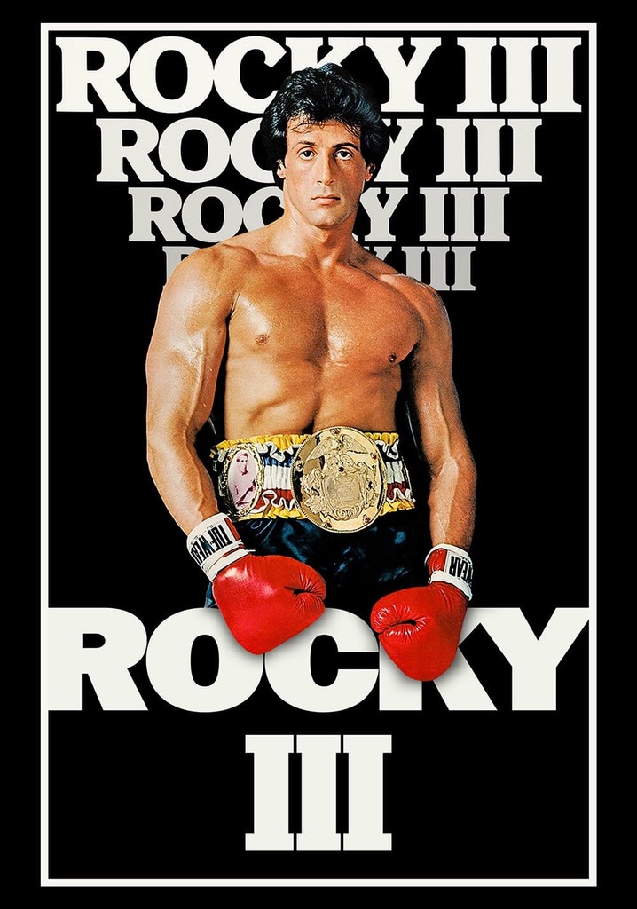 Buy Rocky Balboa - Microsoft Store