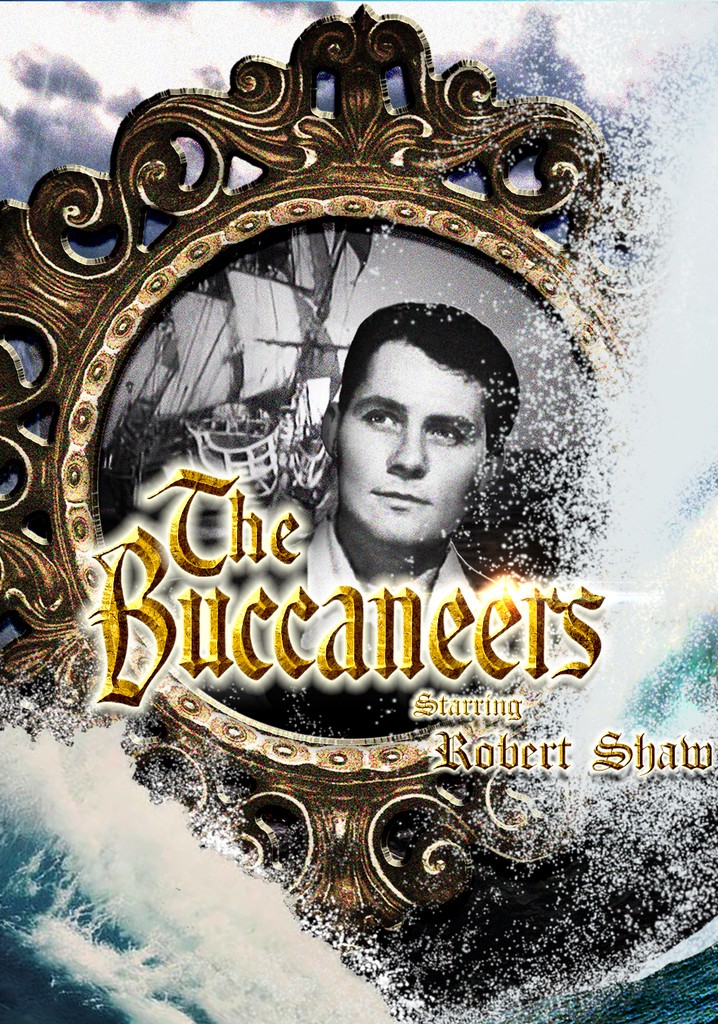 The Buccaneers - streaming tv show online