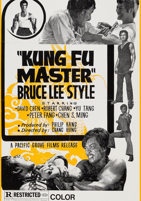 Bruce lee revenge of best sale the dragon