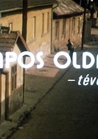 Napos oldal