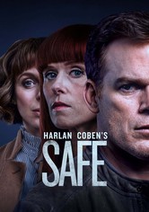 Safe - Kausi 1