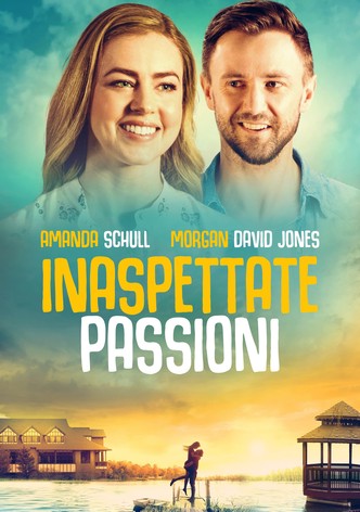 Inaspettate passioni