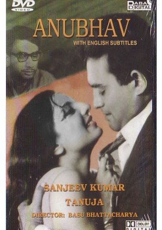 Anubhav