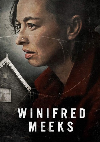 Winifred Meeks