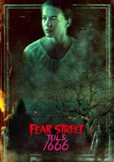 Fear Street – Teil 3: 1666