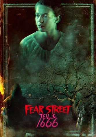Fear Street – Teil 3: 1666