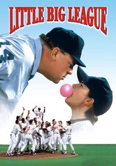 リトル・ビッグ・フィールド