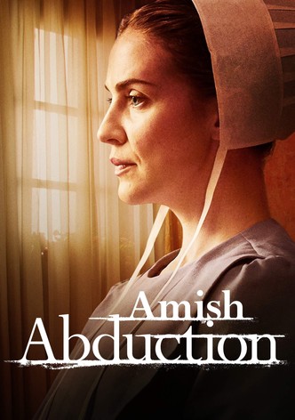 Amish Abduction