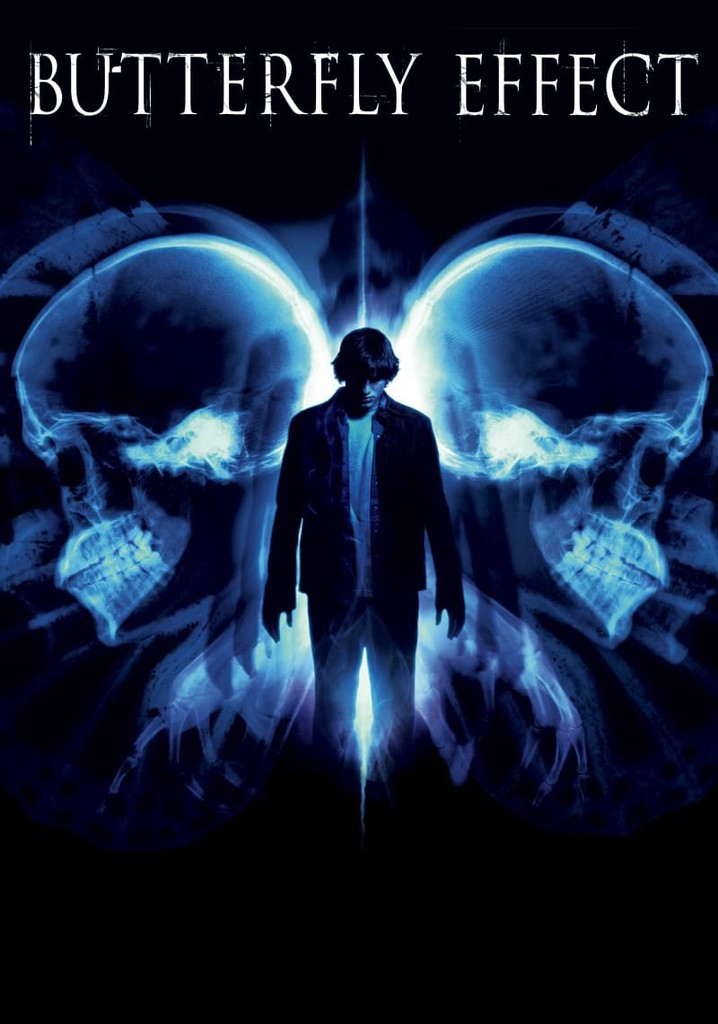 Butterfly Effect Stream Jetzt Film online anschauen
