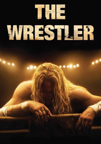 The Wrestler