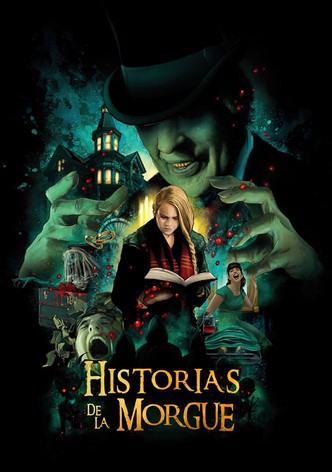 Historias de la morgue